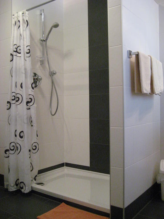 Ferienwohnung Kathrein Reuthe Camera foto